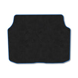 Mercedes-Benz S Class (2000-2006) Premium Tufted Carpet Boot Mat