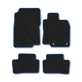 Renault Kadjar (2015-2022) Premium Tufted Carpet Car Mats