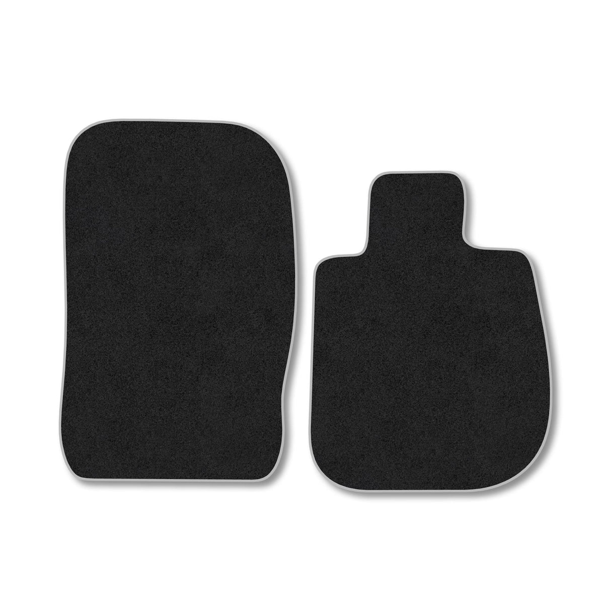 BMW Z4 G29 (2018+) Premium Tufted Carpet Car Mats
