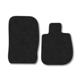 BMW Z4 G29 (2018+) Premium Tufted Carpet Car Mats