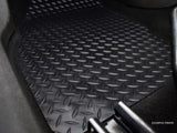 Audi Q5 Car Floor Mats (2018-Onwards)