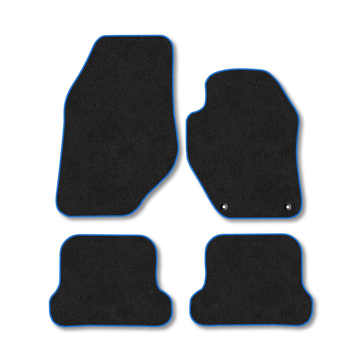 Peugeot 308 CC (2009-2015) Premium Tufted Carpet Car Mats