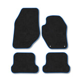 Peugeot 308 CC (2009-2015) Premium Tufted Carpet Car Mats