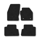 Ford C-Max (2011-2015) Premium Tufted Carpet Car Mats