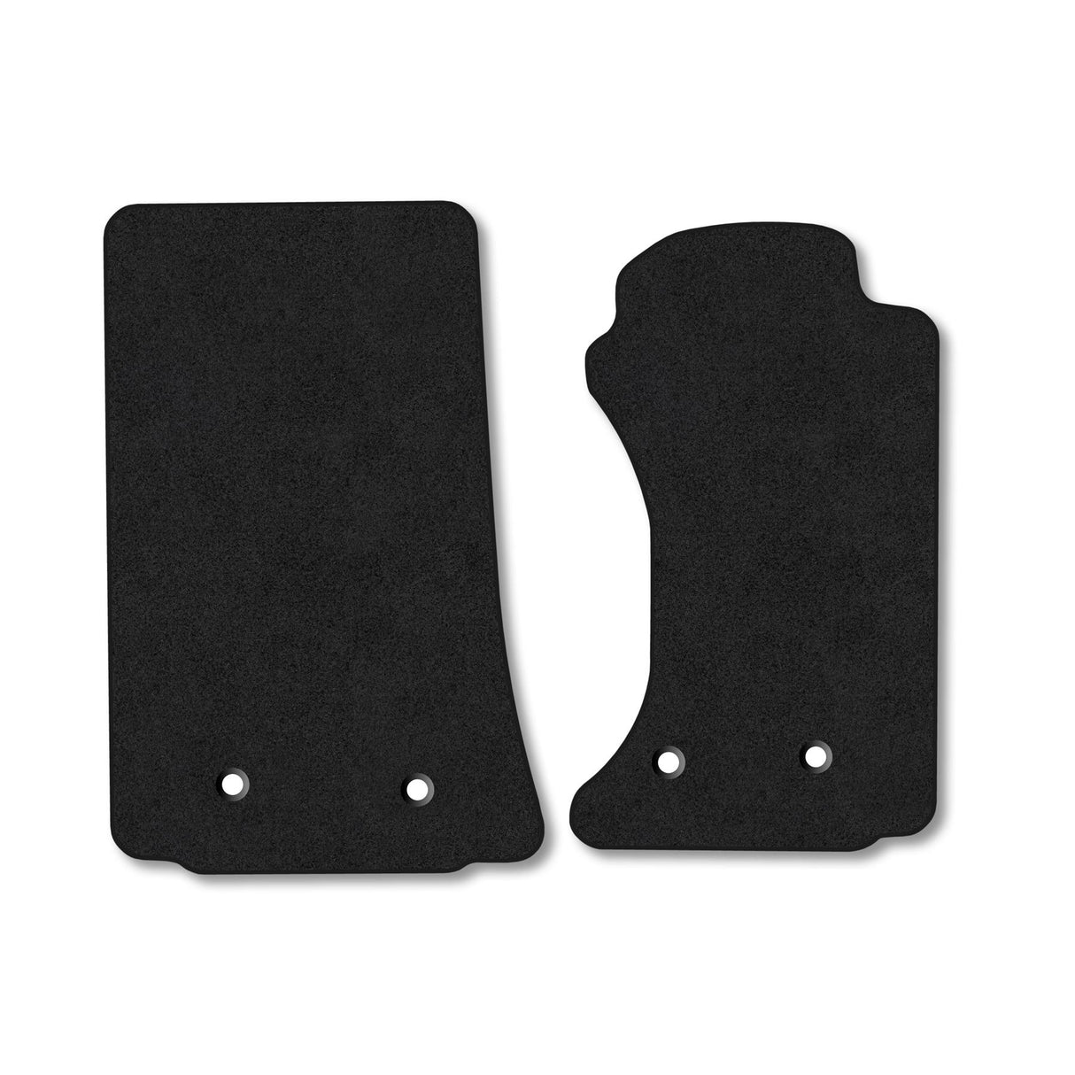 Mazda MX-5 (2006-2015) Premium Tufted Carpet Car Mats