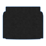 CAR MAT CO AMZ BOOT MAT VAUXHALL FRONTERA (2025+) - [STC]