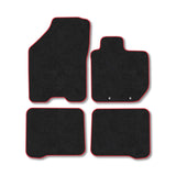 Suzuki Baleno (2015-2022) Premium Tufted Carpet Car Mats