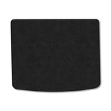 Porsche Cayenne (2003-2010) Premium Tufted Carpet Boot Mat