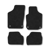 Vauxhall Corsa C (2000-2006) Premium Tufted Carpet Car Mats