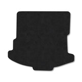 Alfa Romeo Brera (2006-2011) Premium Tufted Carpet Boot Mat