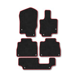 Mercedes-Benz GLE (2019+) Premium Tufted Carpet Car Mats