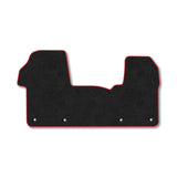 Ford Transit Custom (2024+) Premium Tufted Carpet Car Mats