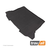 TRAVALL Mercedes A-Class Premium Boot Mat Liner (2018-Onwards)