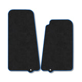Jaguar XK (1996-2006) Premium Tufted Carpet Car Mats