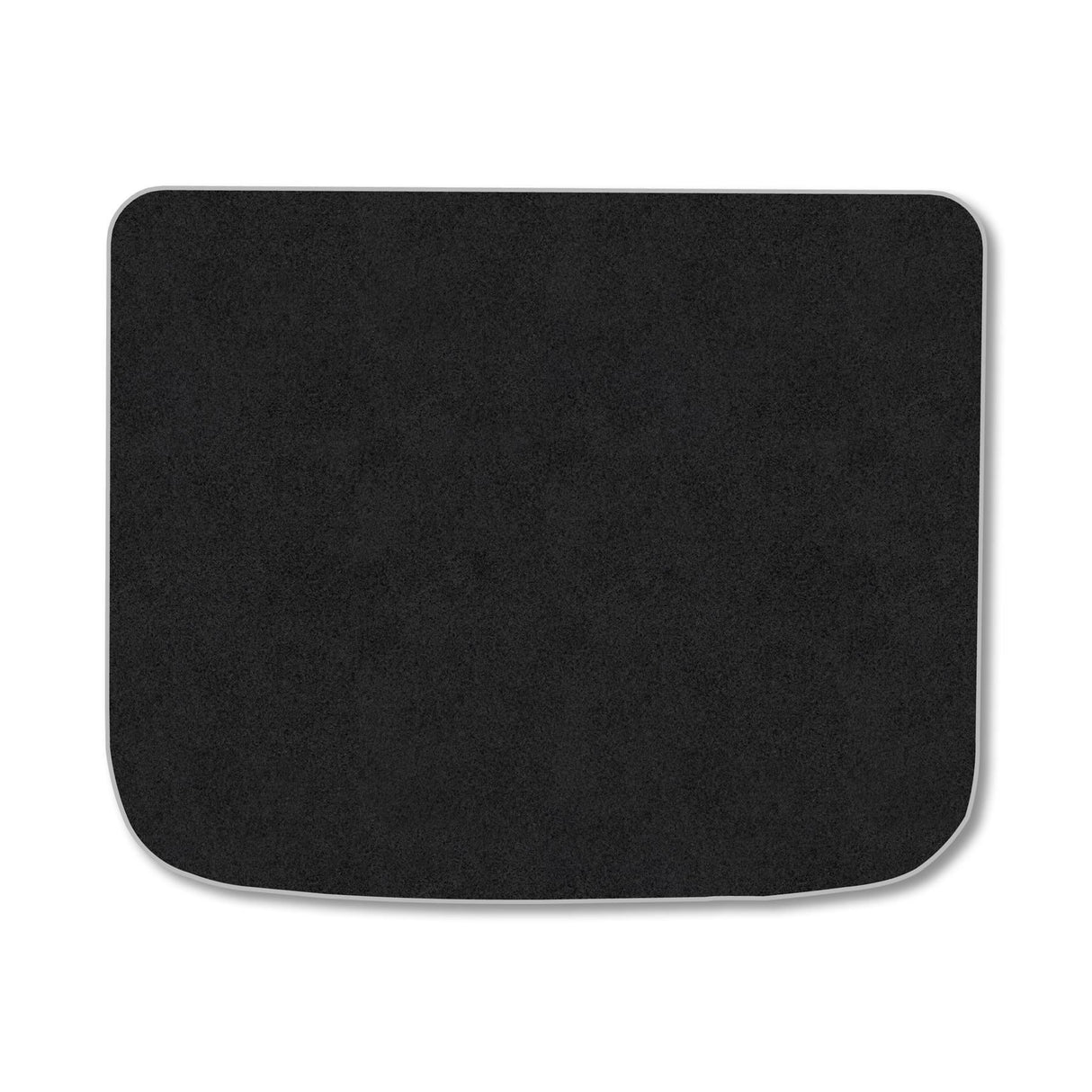 Audi Tt (2006-2014) Premium Tufted Carpet Boot Mat