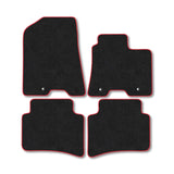 Hyundai Nexo Car Mats (2019-Onwards)