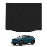 Ford Explorer (2024+) Premium Tufted Carpet Boot Mat