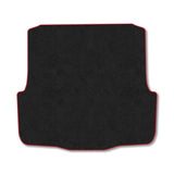 Skoda Octavia Estate (2004-2013) Premium Tufted Carpet Boot Mat