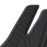 TRAVALL Tesla Model 3 Premium Rubber Car Mats (2020-Onwards)