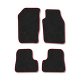Peugeot 206 (1998-2006) Premium Tufted Carpet Car Mats