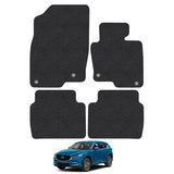 Mazda CX5 Car Mats (2017-Onwards)