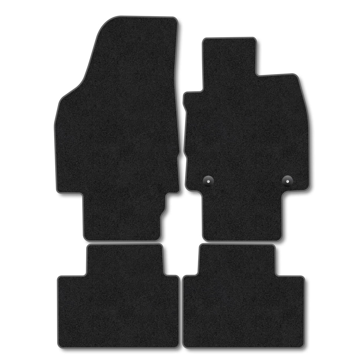 CAR MAT CO AMZ MG 3 AUTO (2024+) - [STC]