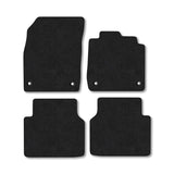 Audi Q4 (2021+) Premium Tufted Carpet Car Mats