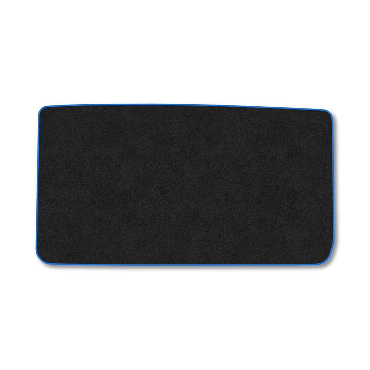 Ford Ka (2009-2013) Premium Tufted Carpet Boot Mat