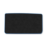 Ford Ka (2009-2013) Premium Tufted Carpet Boot Mat