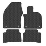 Lexus UX Car Mats (2019-Onwards)