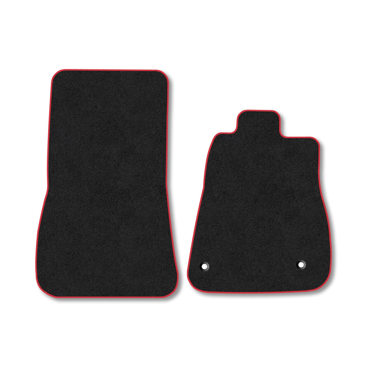Mercedes-Benz SLS (2010-2015) [C197/R197] Premium Tufted Carpet Car Mats