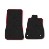 Mercedes-Benz SLS (2010-2015) [C197/R197] Premium Tufted Carpet Car Mats
