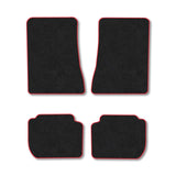 Ford Capri (1977-1984) Premium Tufted Carpet Car Mats