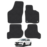 Skoda Octavia Car Mats (2008-2013)