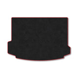 Land Rover Range Rover Evoque (2019+) Premium Tufted Carpet Boot Mat