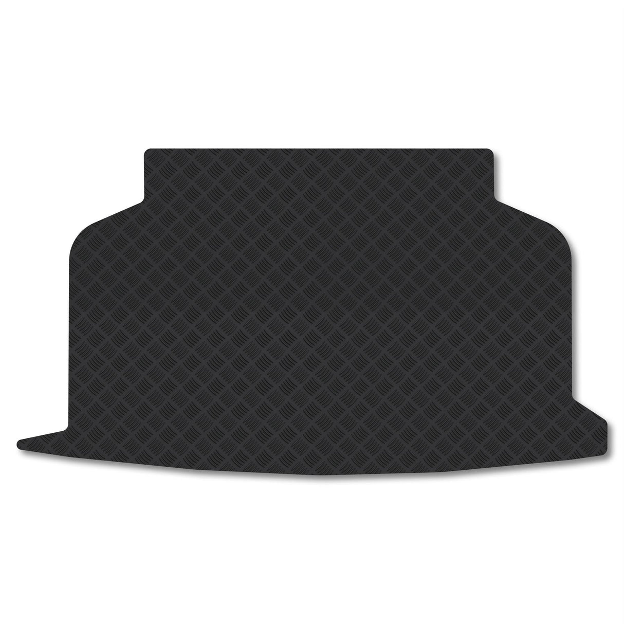 CAR MAT CO AMZ BOOT MAT MG 3 AUTO (2024+) - [UNB]