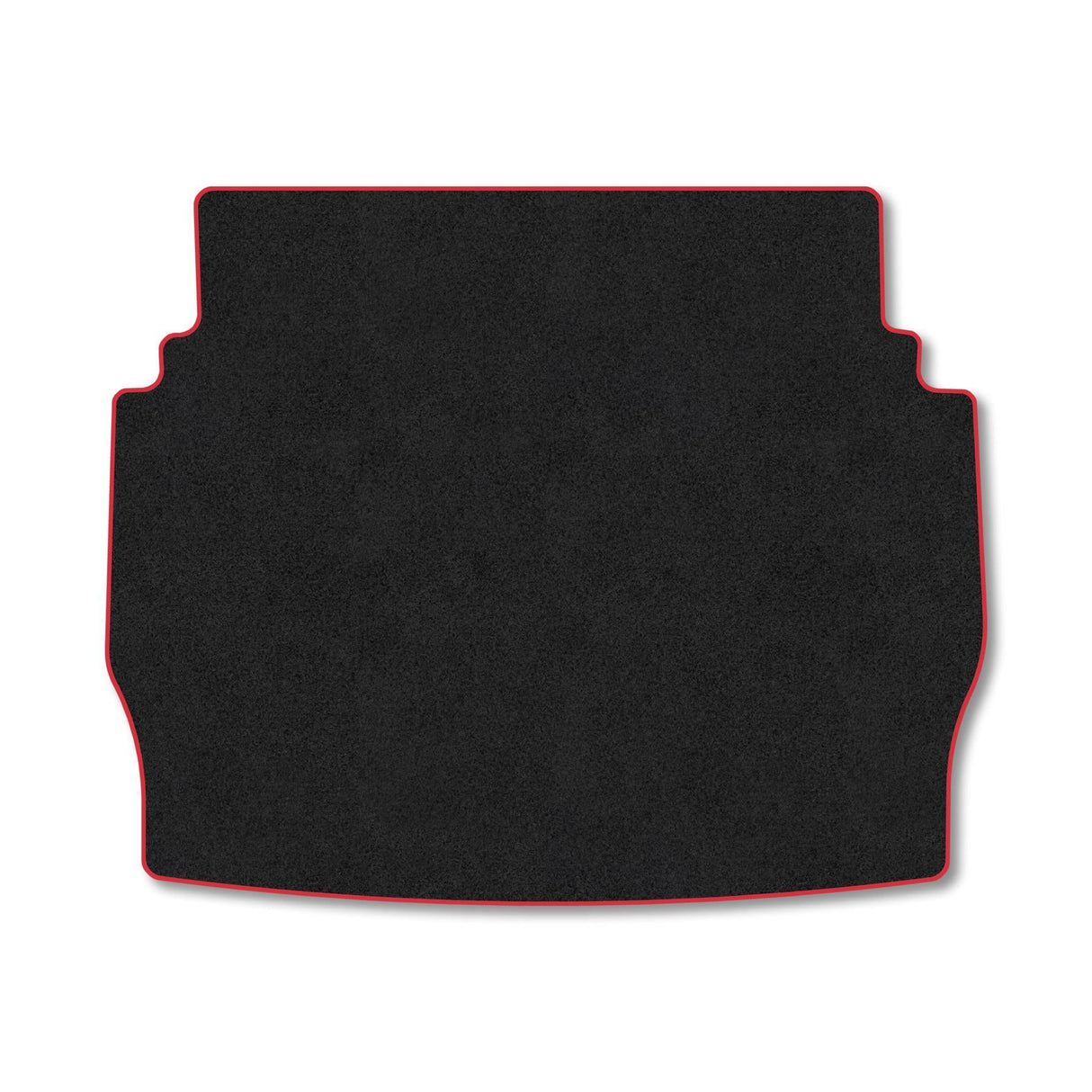 BMW 1 Series (2011-2019) [F20/F21] Premium Tufted Carpet Boot Mat