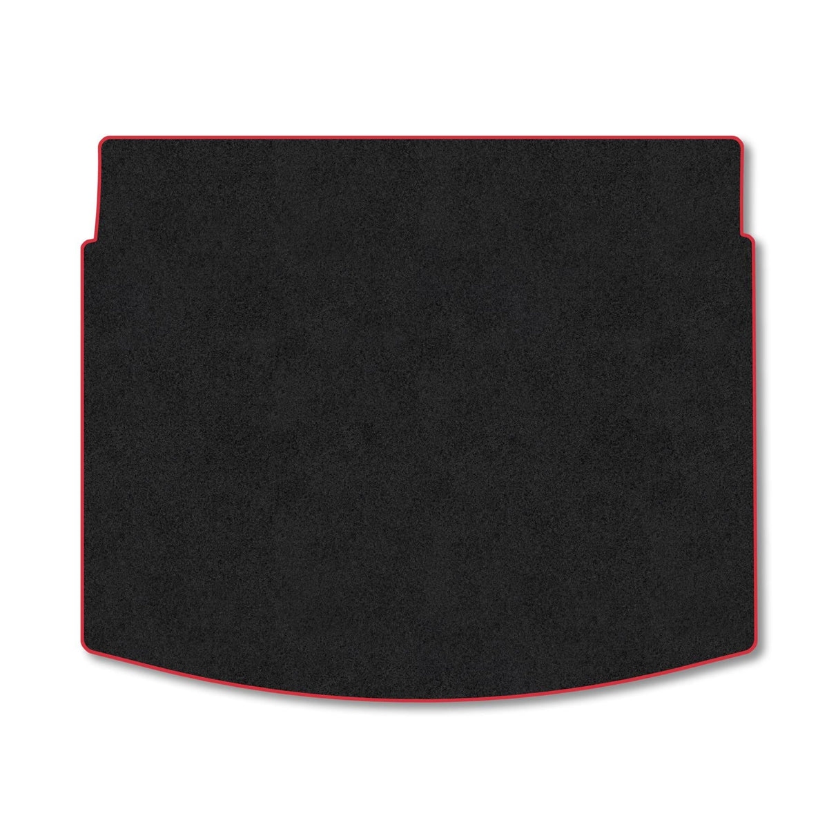 Renault  Megane Estate (2016-2022) [Non-Hybrid] Premium Tufted Carpet Boot Mat