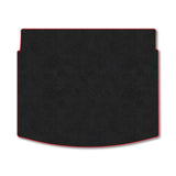 Renault  Megane Estate (2016-2022) [Non-Hybrid] Premium Tufted Carpet Boot Mat