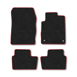 Nissan Juke (2019+) [F16] Premium Tufted Carpet Car Mats