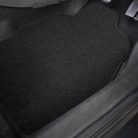 Mercedes ML W164 Car Mats (2005-2012)