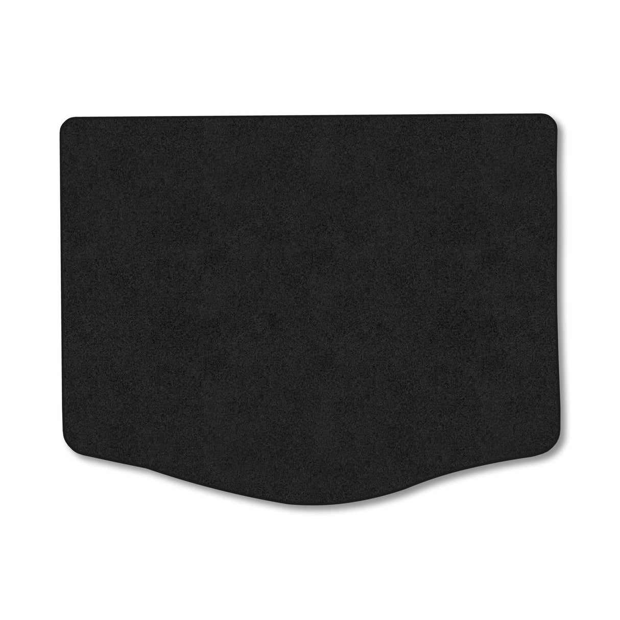 Ford Focus C Max (2003-2010) Premium Tufted Carpet Boot Mat