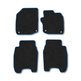 Honda Civic Car Mats (2012-2017)