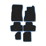 Mercedes EQB Car Mats (2021-Onwards)