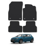 Vauxhall Astra Car Mats (2010-2015)