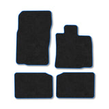 Mini Paceman (2013-2016) [R61] Premium Tufted Carpet Car Mats