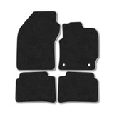 Suzuki Swace (2021+) Premium Tufted Carpet Car Mats
