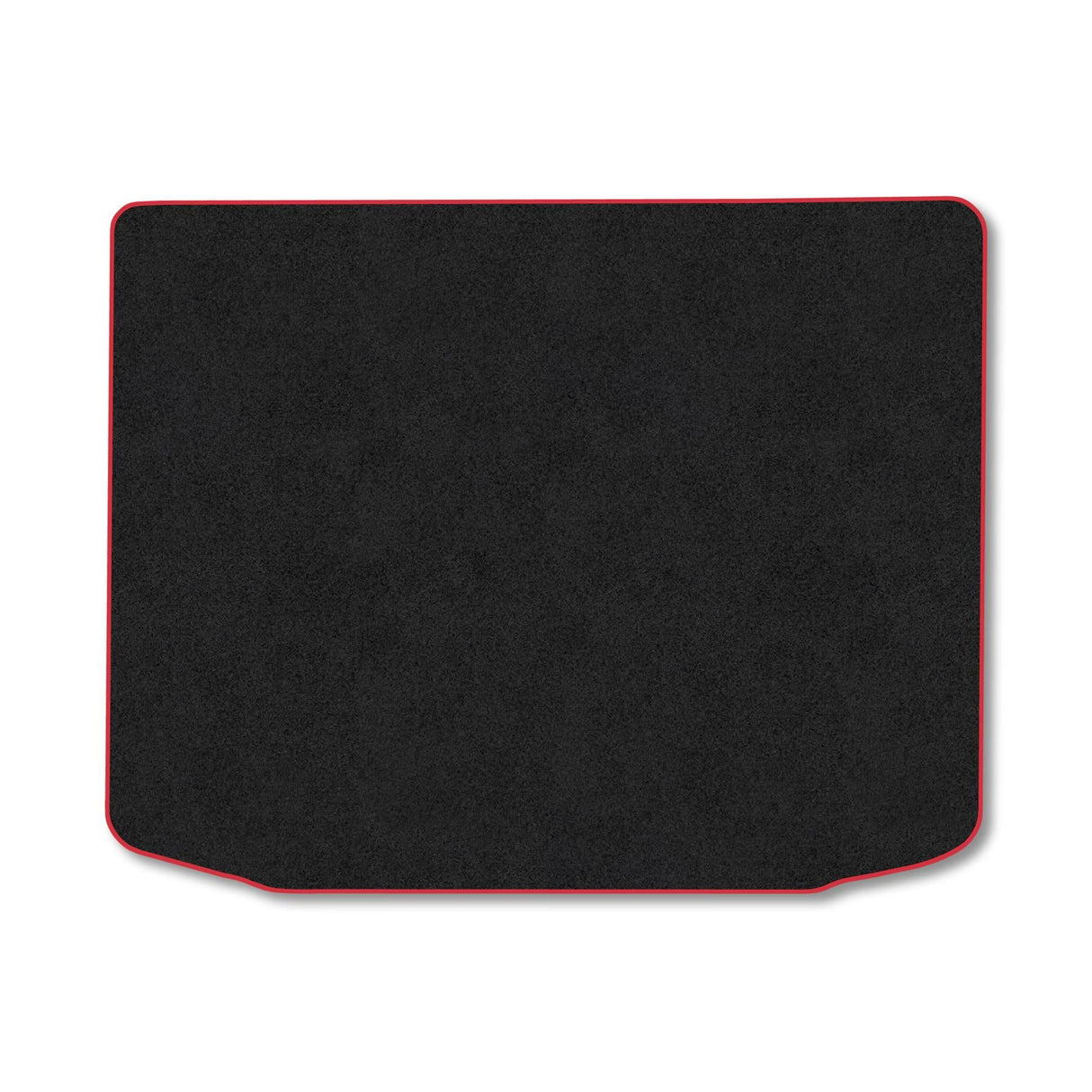 Mitsubishi ASX (2010+) Premium Tufted Carpet Boot Mat