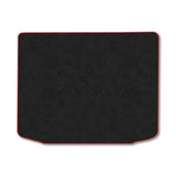 Mitsubishi ASX (2010+) Premium Tufted Carpet Boot Mat