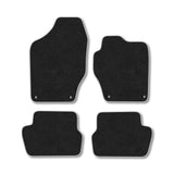 Peugeot 308 (2008-2013) Premium Tufted Carpet Car Mats
